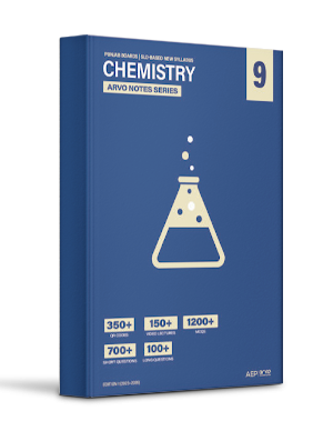 Chemistry - Class 9th