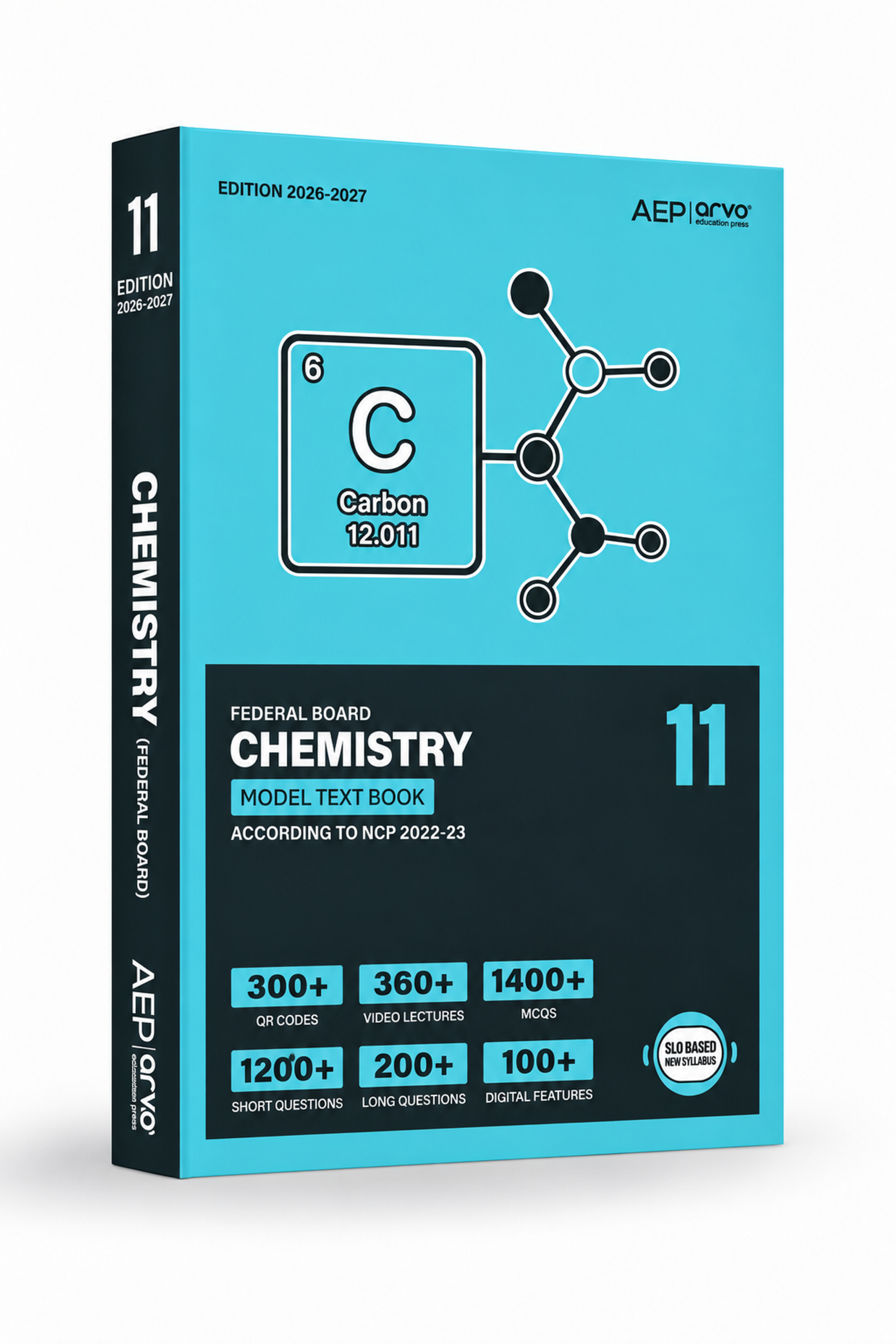 Chemistry-Grade-11-Cover