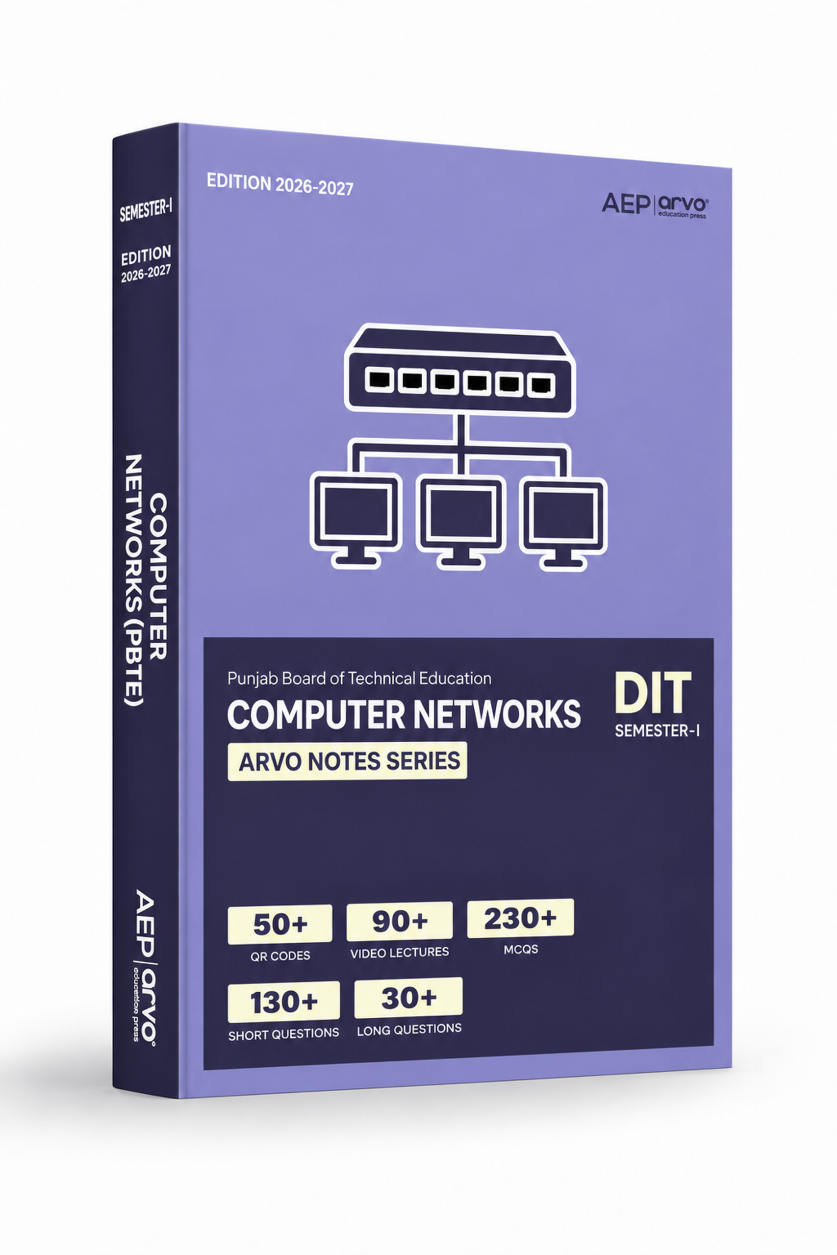 Computer-Networks-DIT-Cover