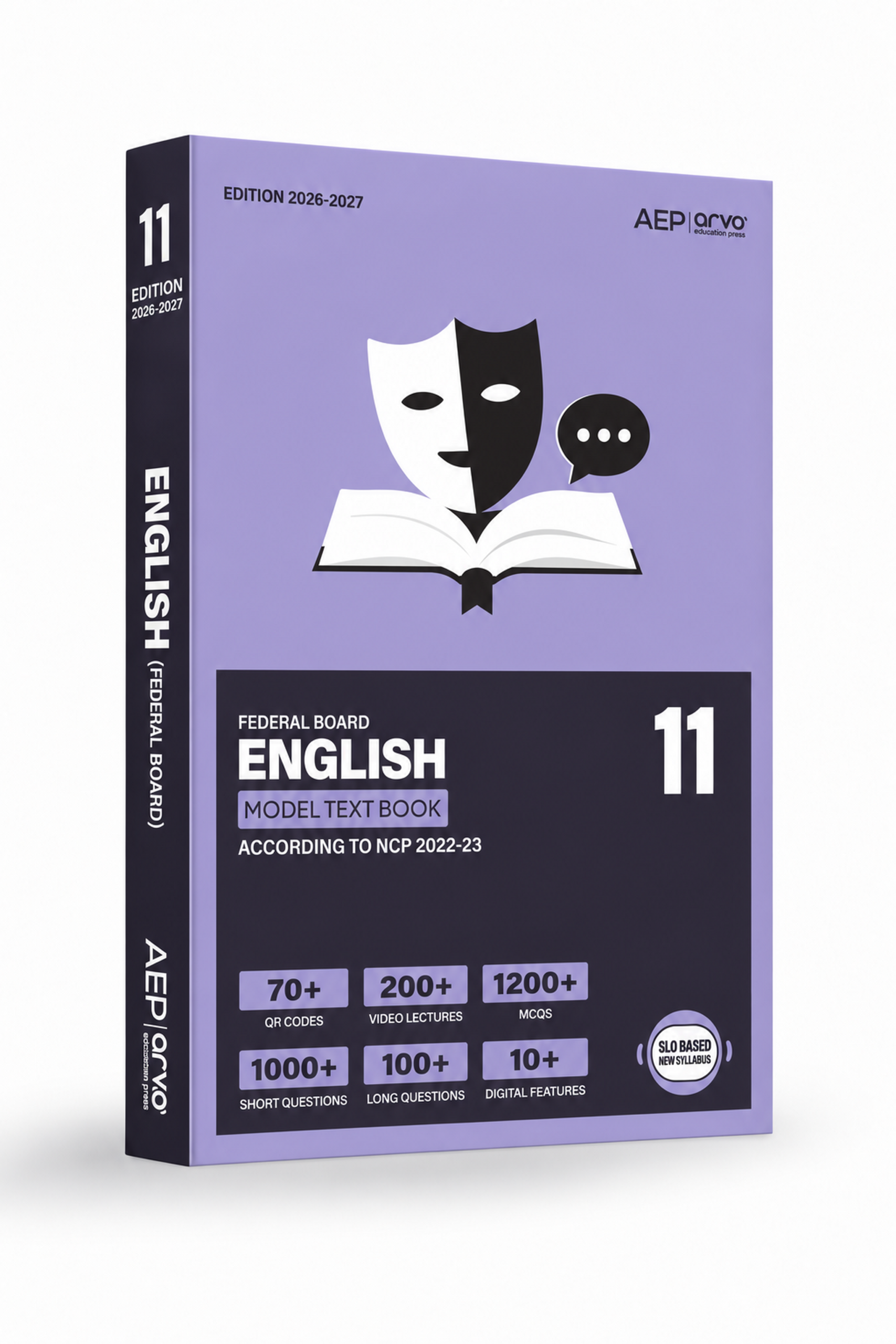 English-Grade-11-Cover