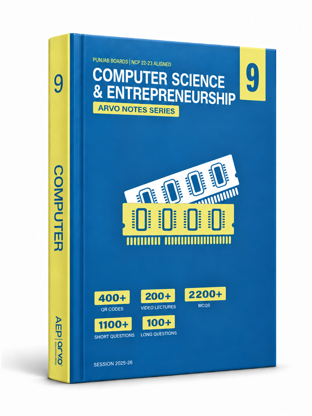 Computer Science & Entrepreneurship