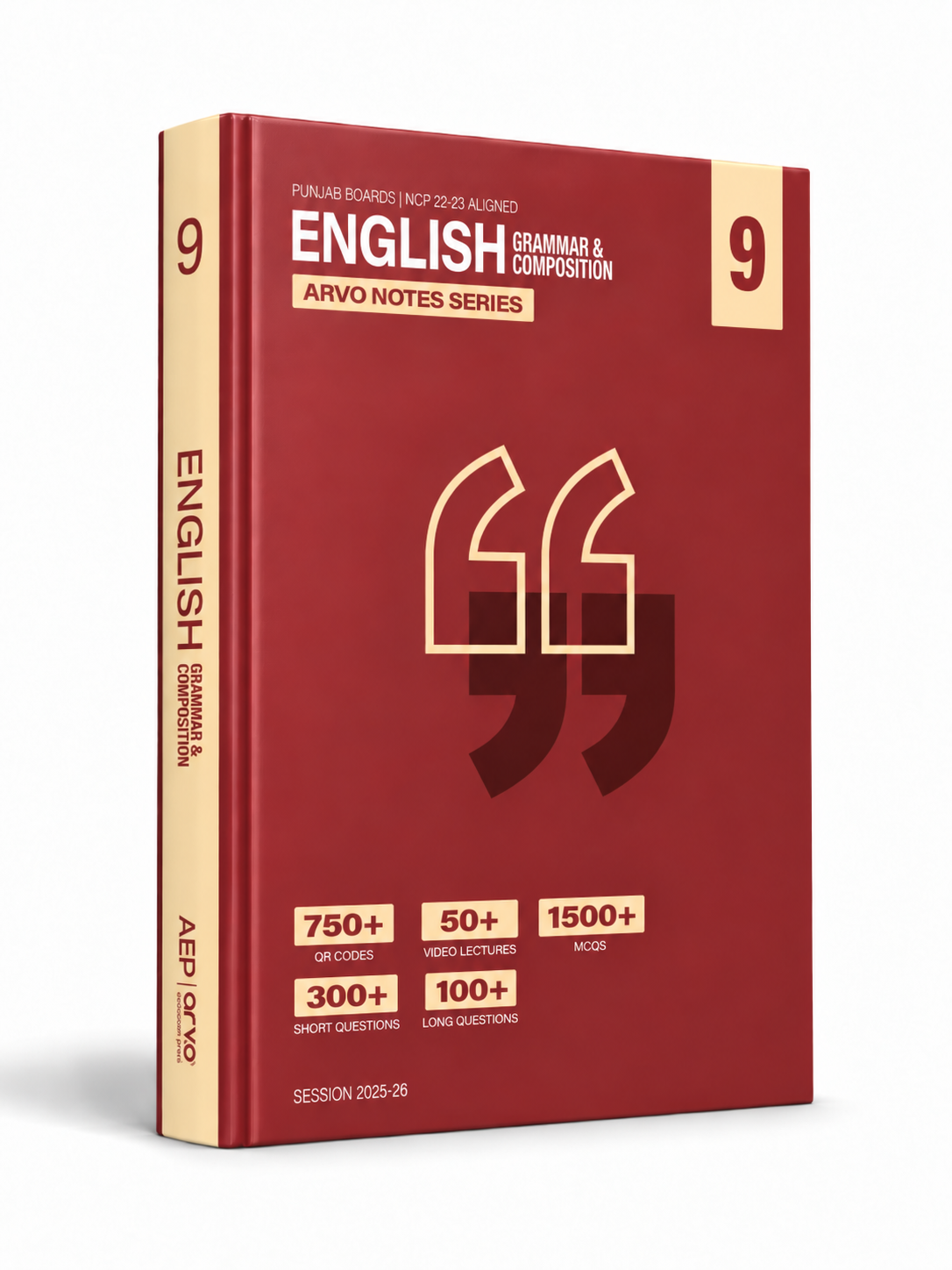 English Grammar & Composition