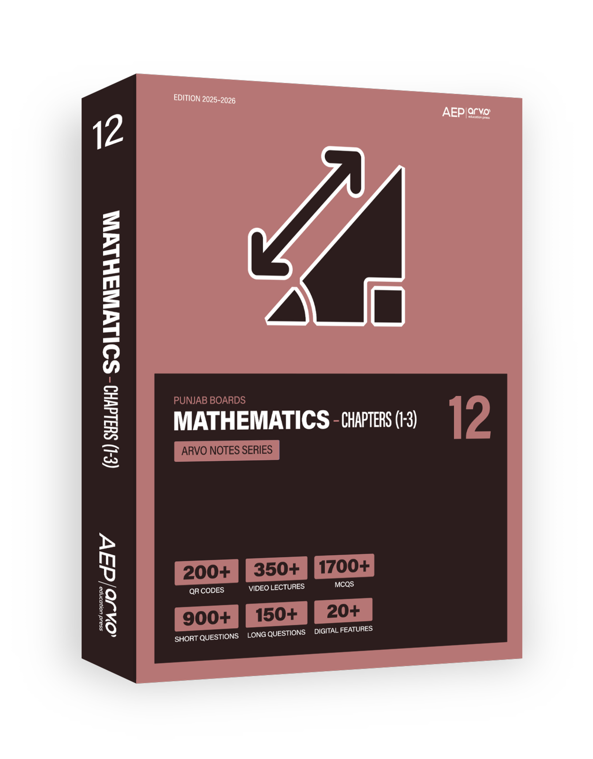 Mathematics-I (1-3)
