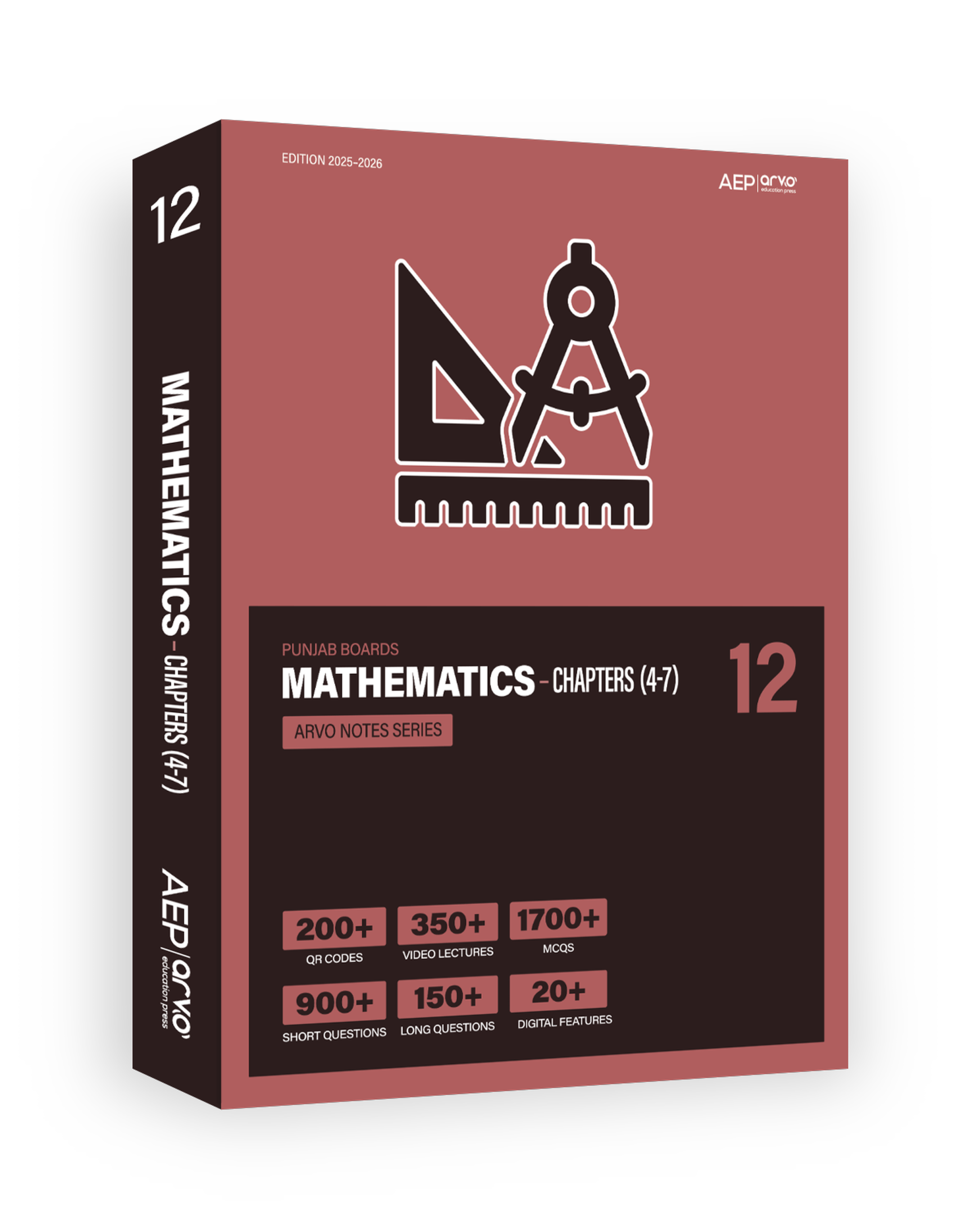 Mathematics-II (4-7)