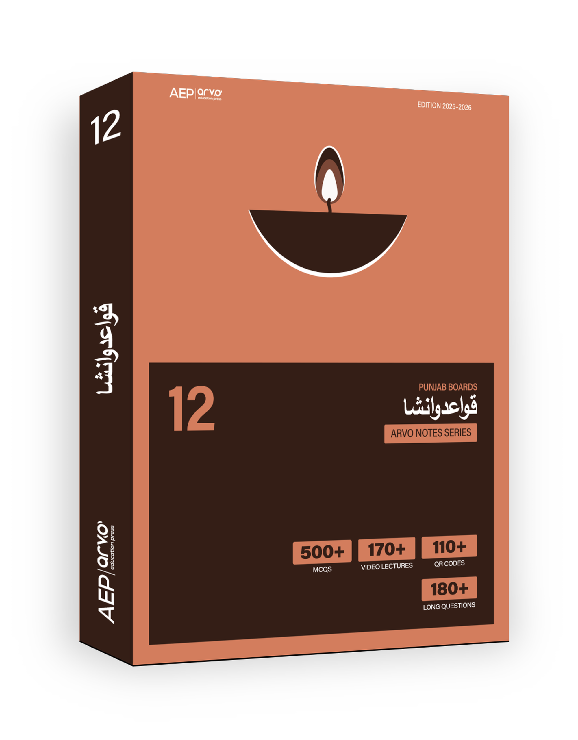 Urdu Qawaid o Insha